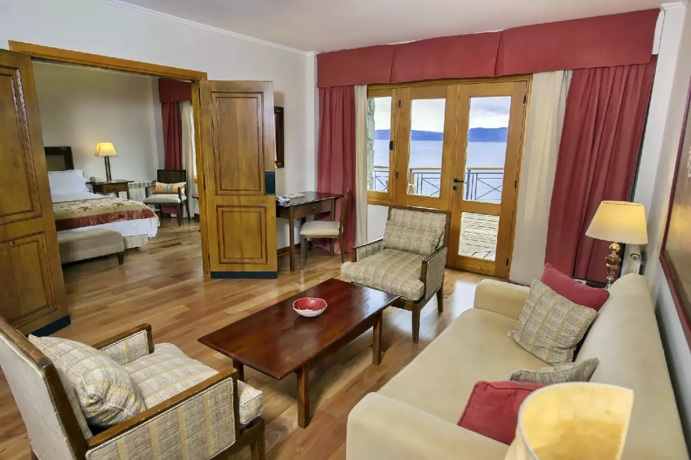 Los Cauquenes Resort & Spa