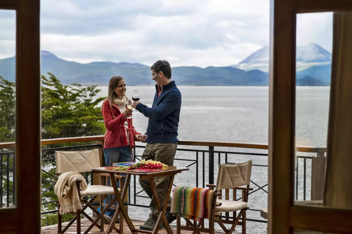 Los Cauquenes Resort & Spa