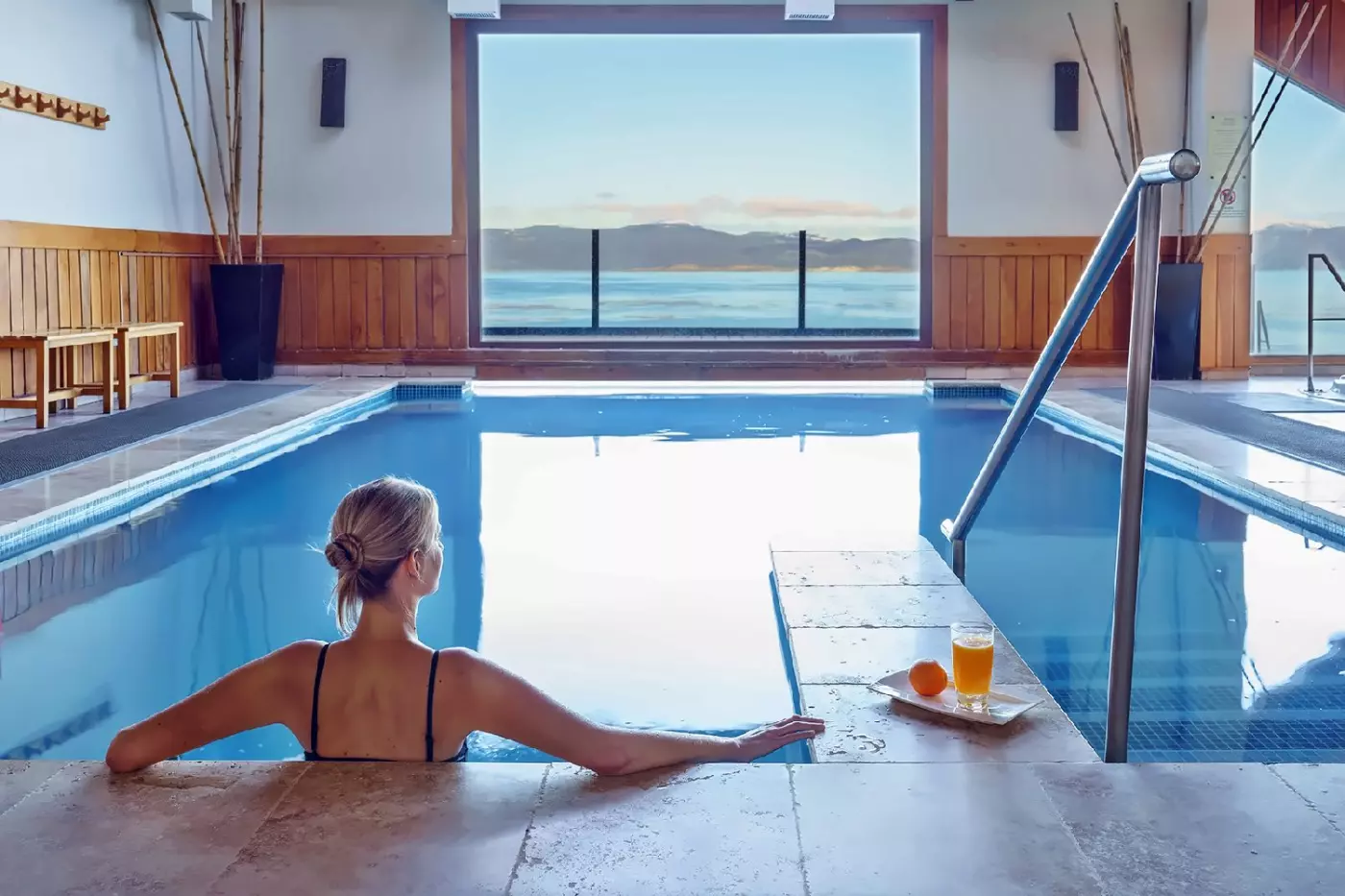 Los Cauquenes Resort & Spa