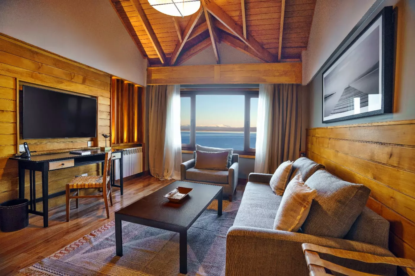 Los Cauquenes Resort & Spa