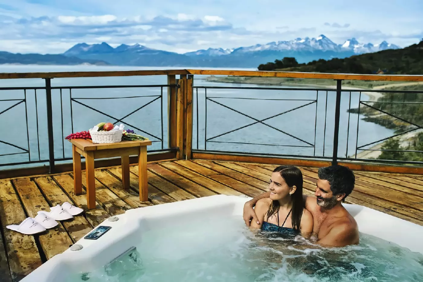 Los Cauquenes Resort & Spa