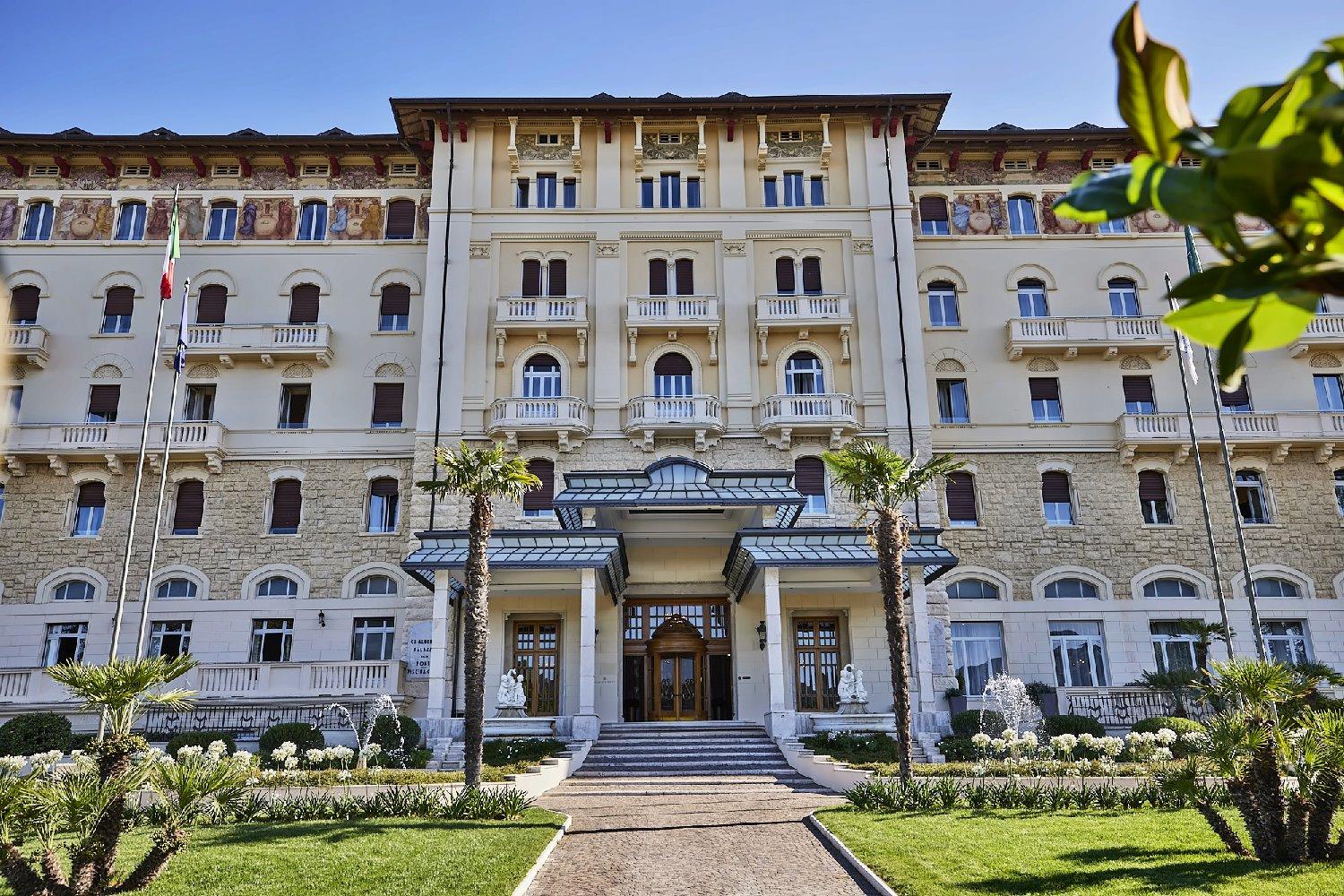 Palazzo Fiuggi