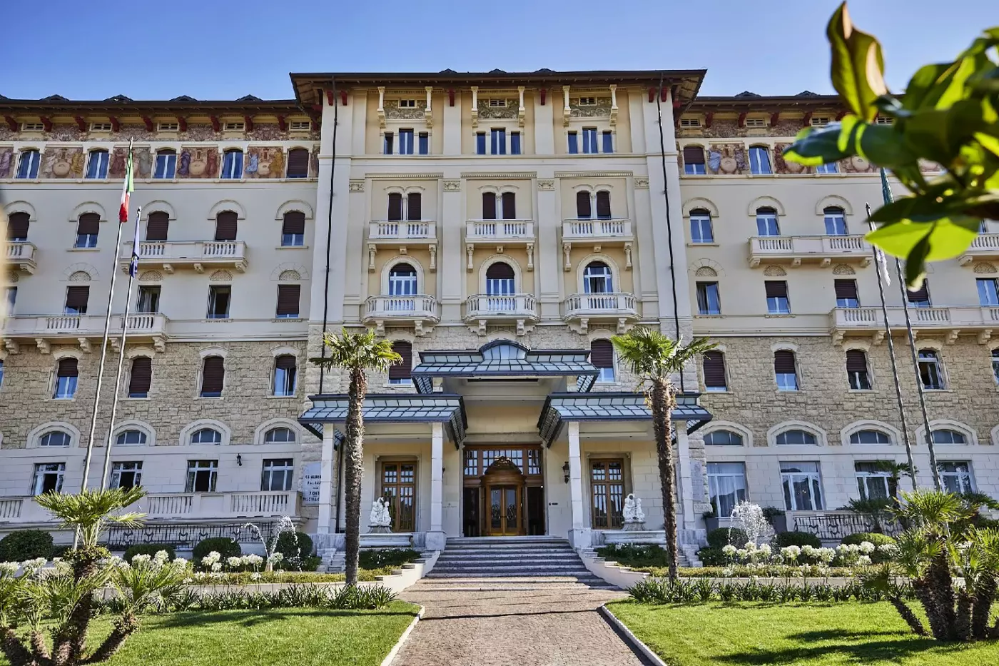 Palazzo Fiuggi