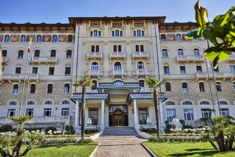 Palazzo Fiuggi