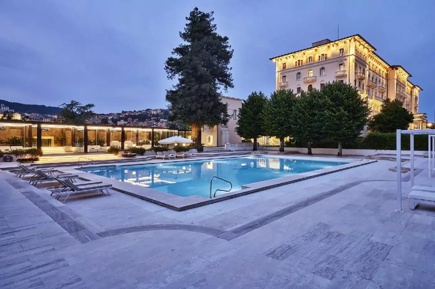 Palazzo Fiuggi