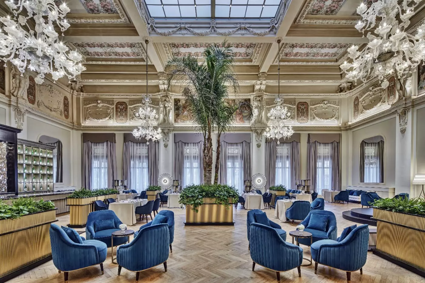 Palazzo Fiuggi