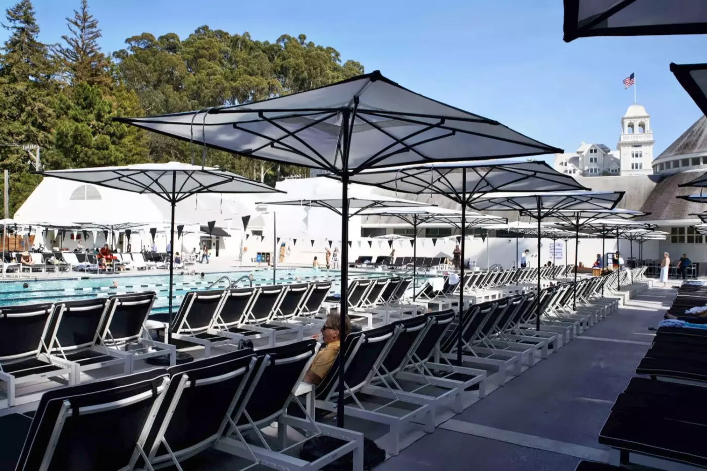 Claremont Resort & Club
