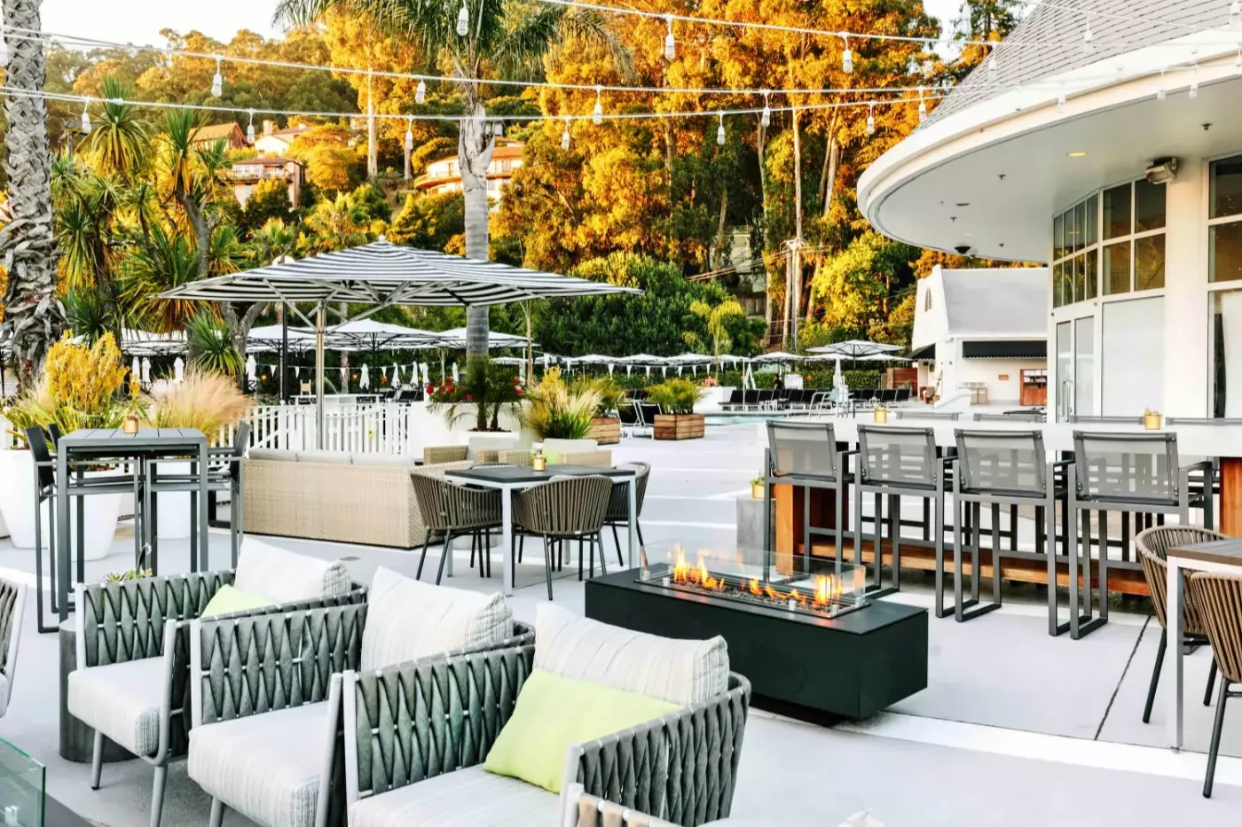 Claremont Resort & Club