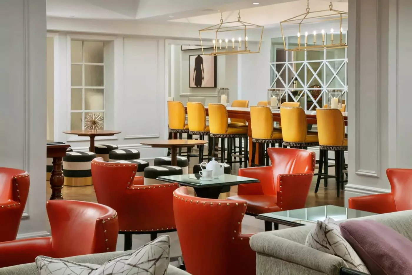 Claremont Resort & Club