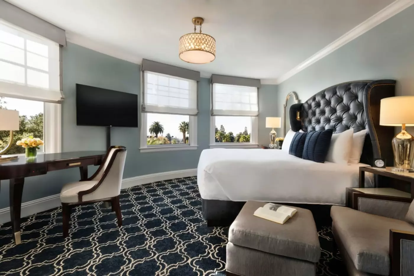 Claremont Resort & Club