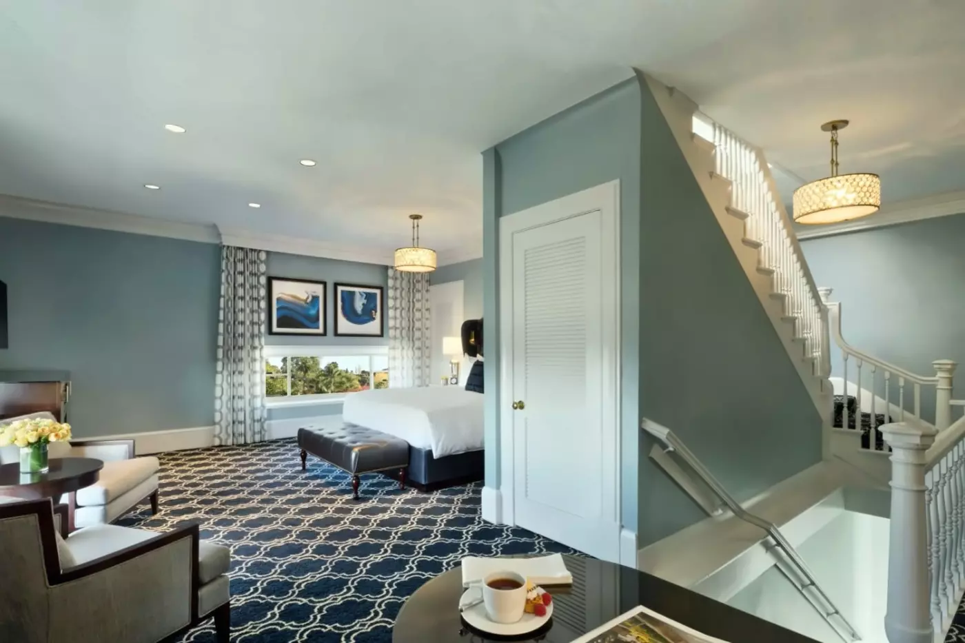 Claremont Resort & Club