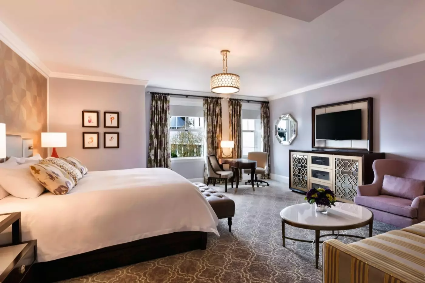 Claremont Resort & Club