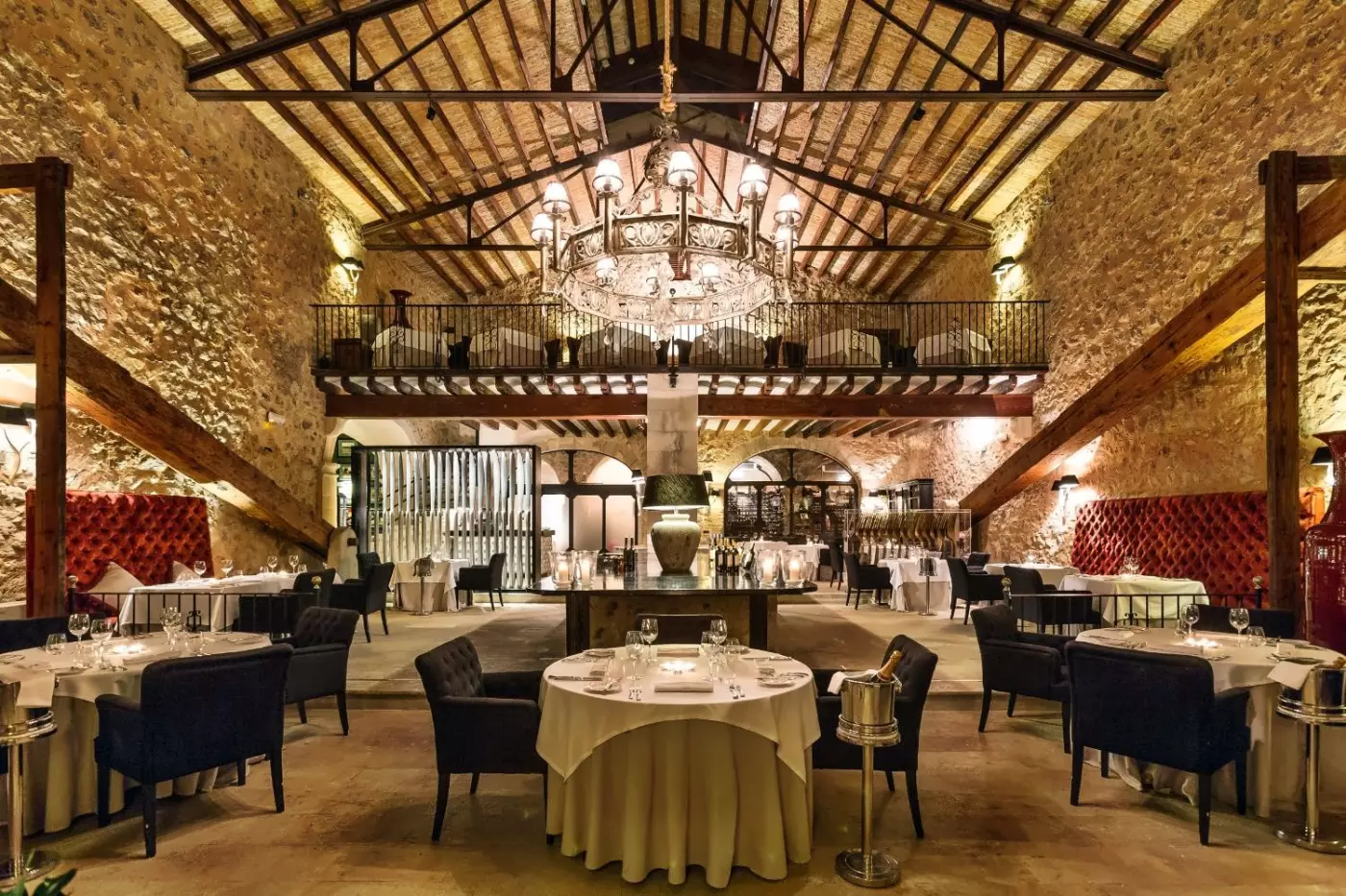 Grand Hotel Son Net Mallorca