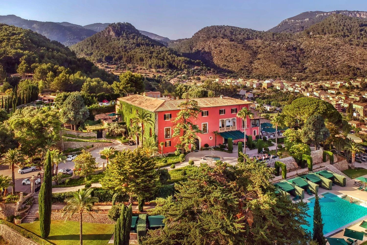 Grand Hotel Son Net – A Cortesin Hotel