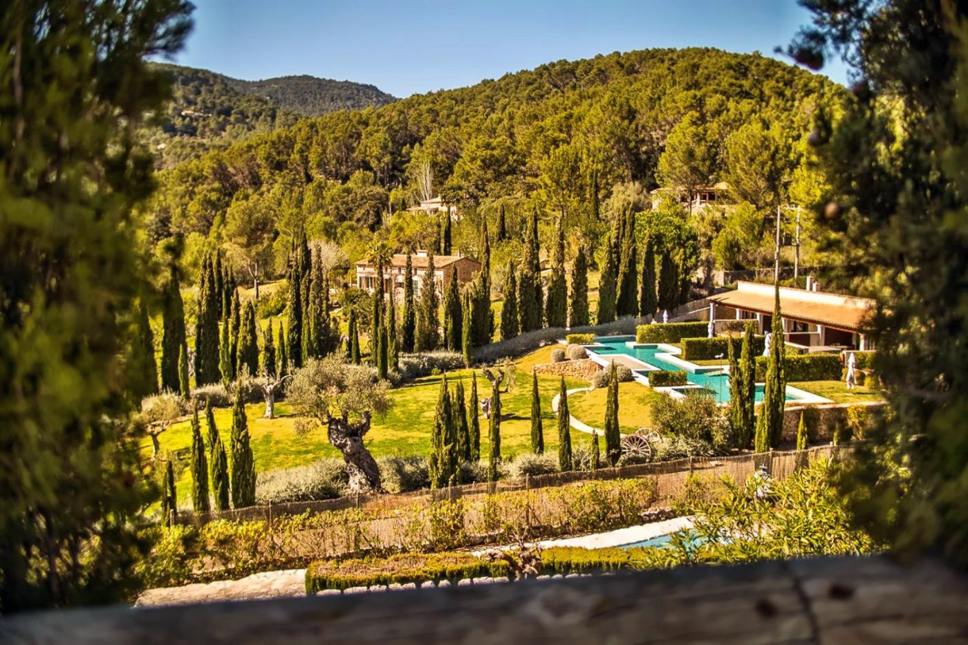 Grand Hotel Son Net Mallorca