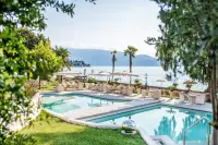Thumbnail Grand Hotel Fasano Lake Garda