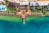 Thumbnail Grand Hotel Fasano Lake Garda
