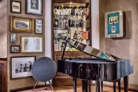 Thumbnail Grand Hotel Fasano Lake Garda
