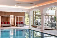 Thumbnail Grand Hotel Fasano Lake Garda