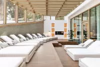 Thumbnail Grand Hotel Fasano Lake Garda