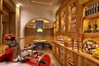 Thumbnail Grand Hotel Fasano Lake Garda