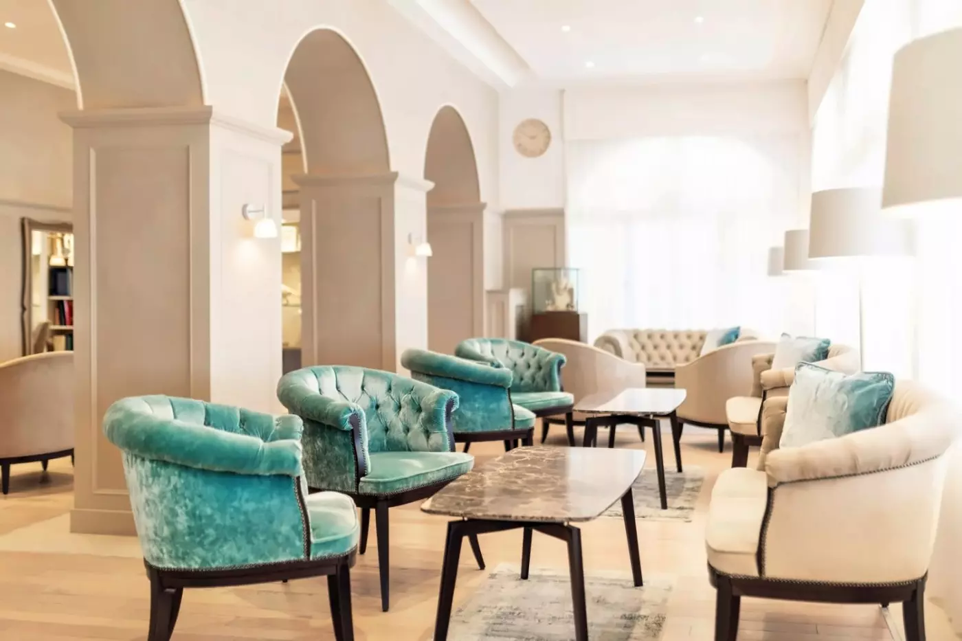 Grand Hotel Fasano Lake Garda
