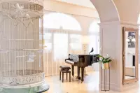 Thumbnail Grand Hotel Fasano Lake Garda