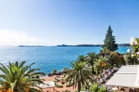 Thumbnail Grand Hotel Fasano Lake Garda