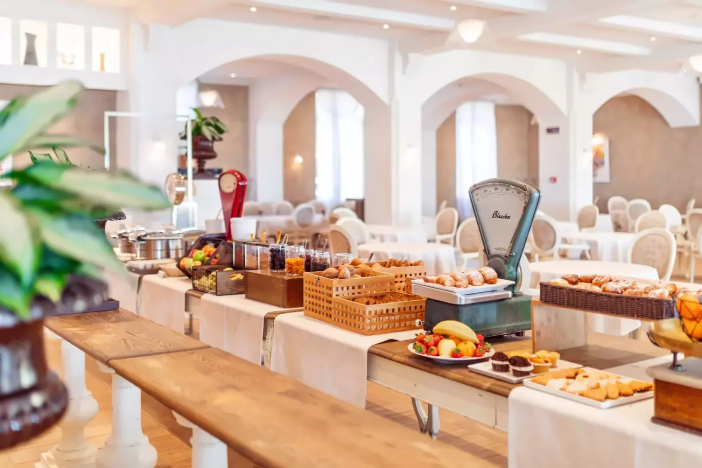 Grand Hotel Fasano Lake Garda