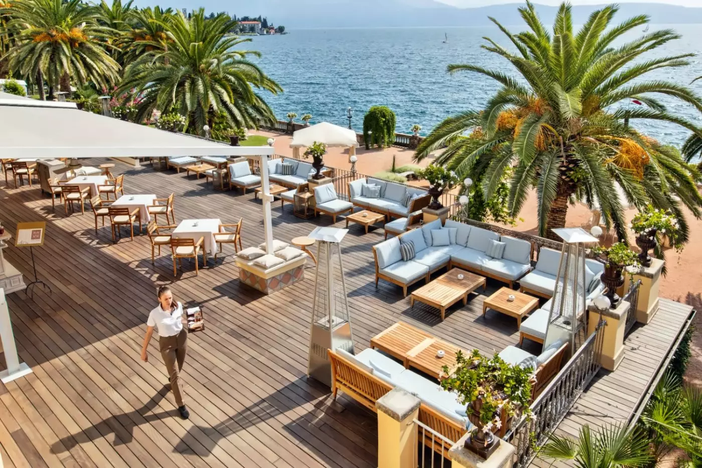 Grand Hotel Fasano Lake Garda