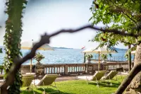Thumbnail Grand Hotel Fasano Lake Garda