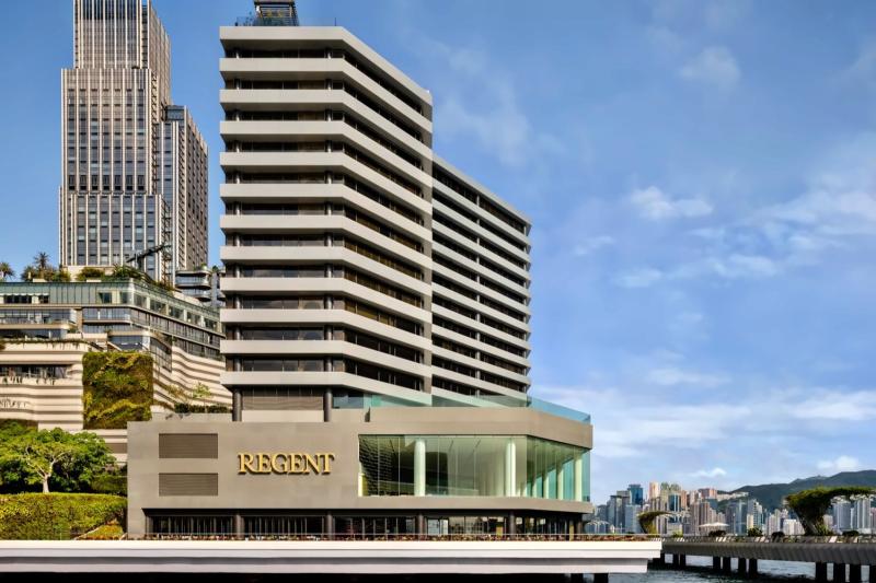 Regent Hong Kong