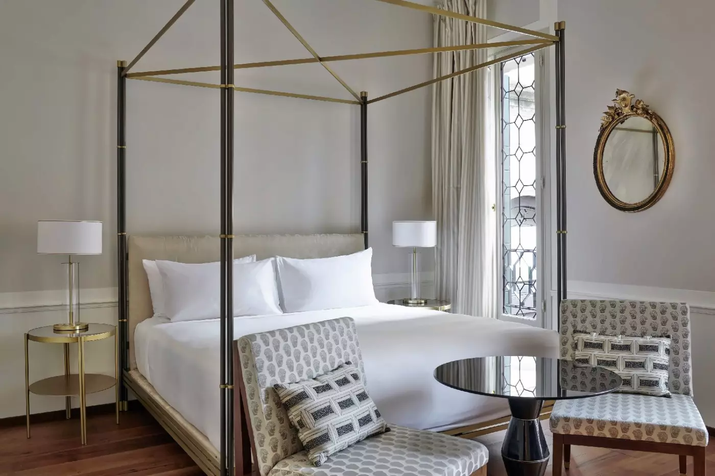 Hotel Violino D'Oro