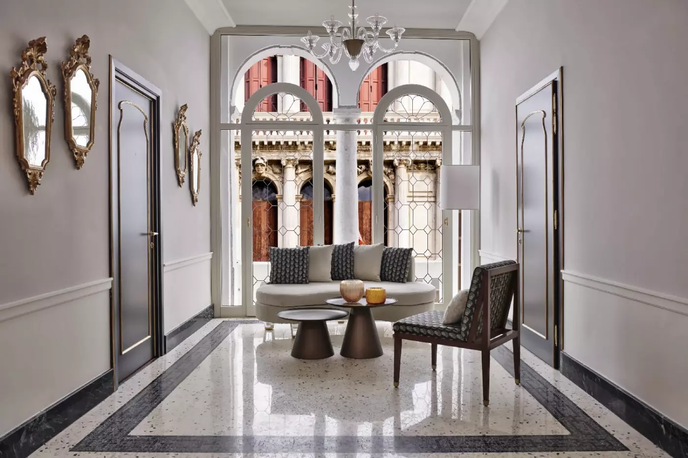 Hotel Violino D'Oro
