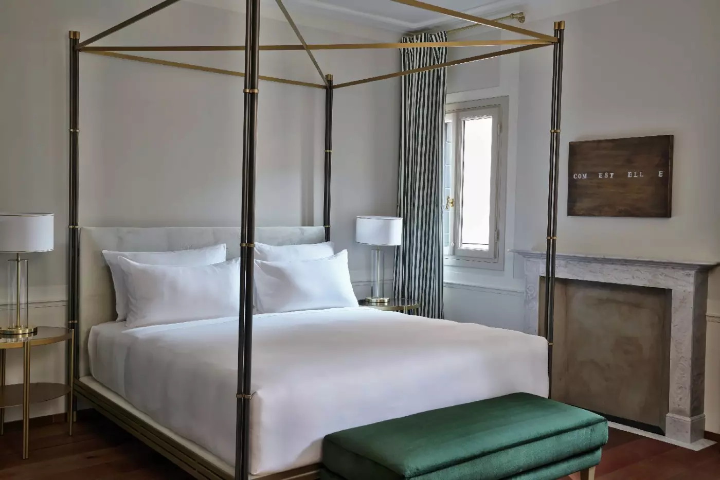 Hotel Violino D'Oro