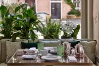 Thumbnail Hotel Violino D'Oro