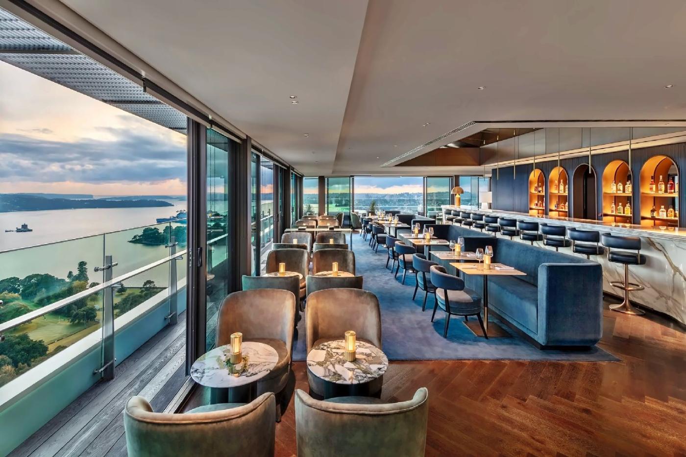 InterContinental Sydney
