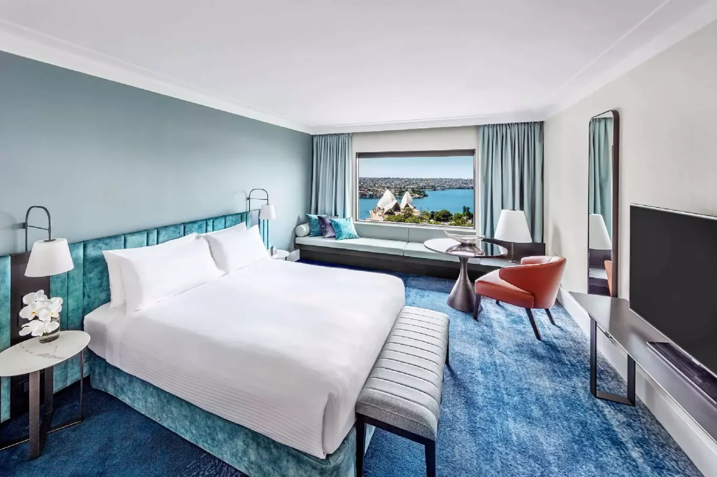 InterContinental Sydney