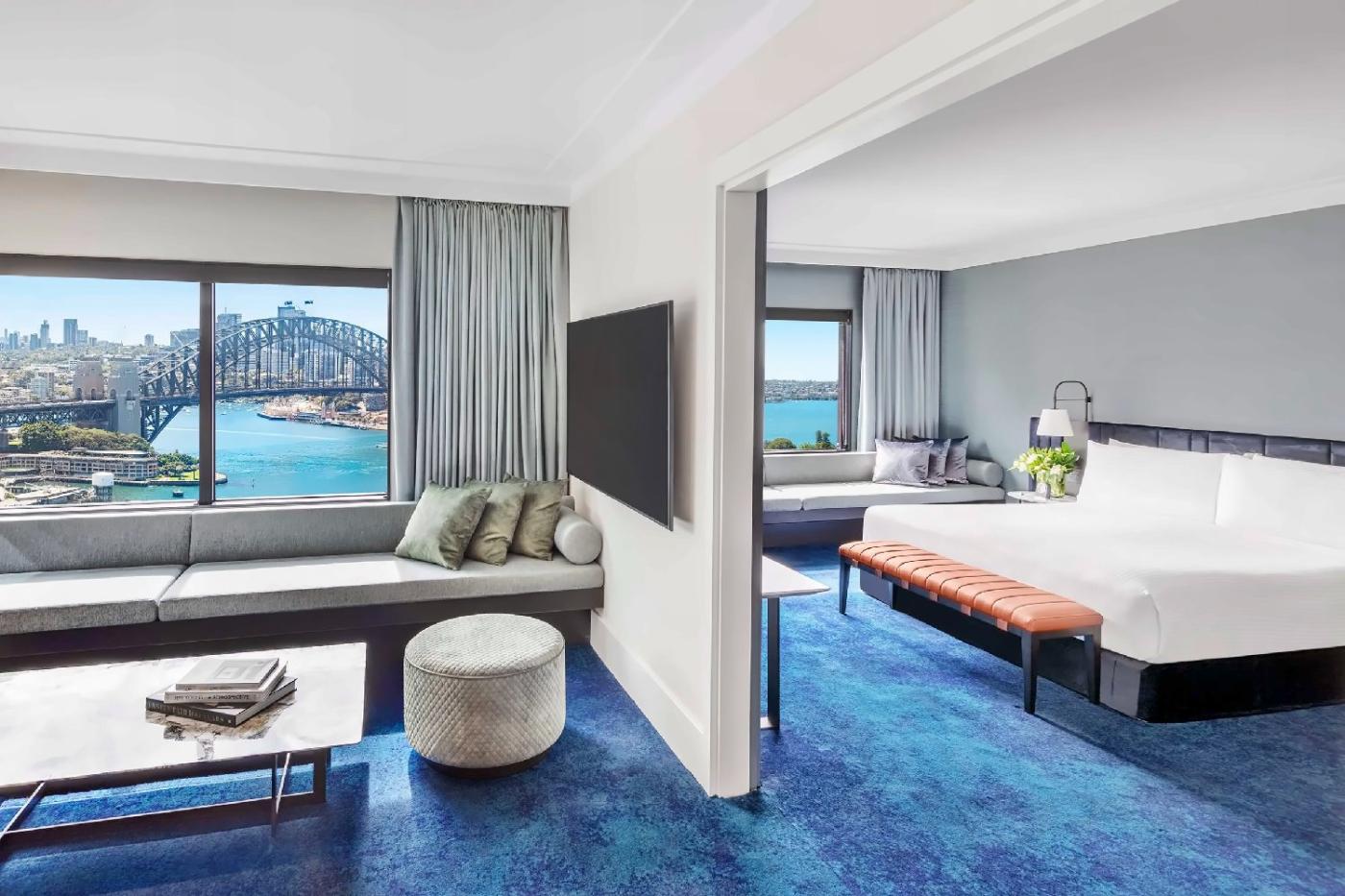 InterContinental Sydney