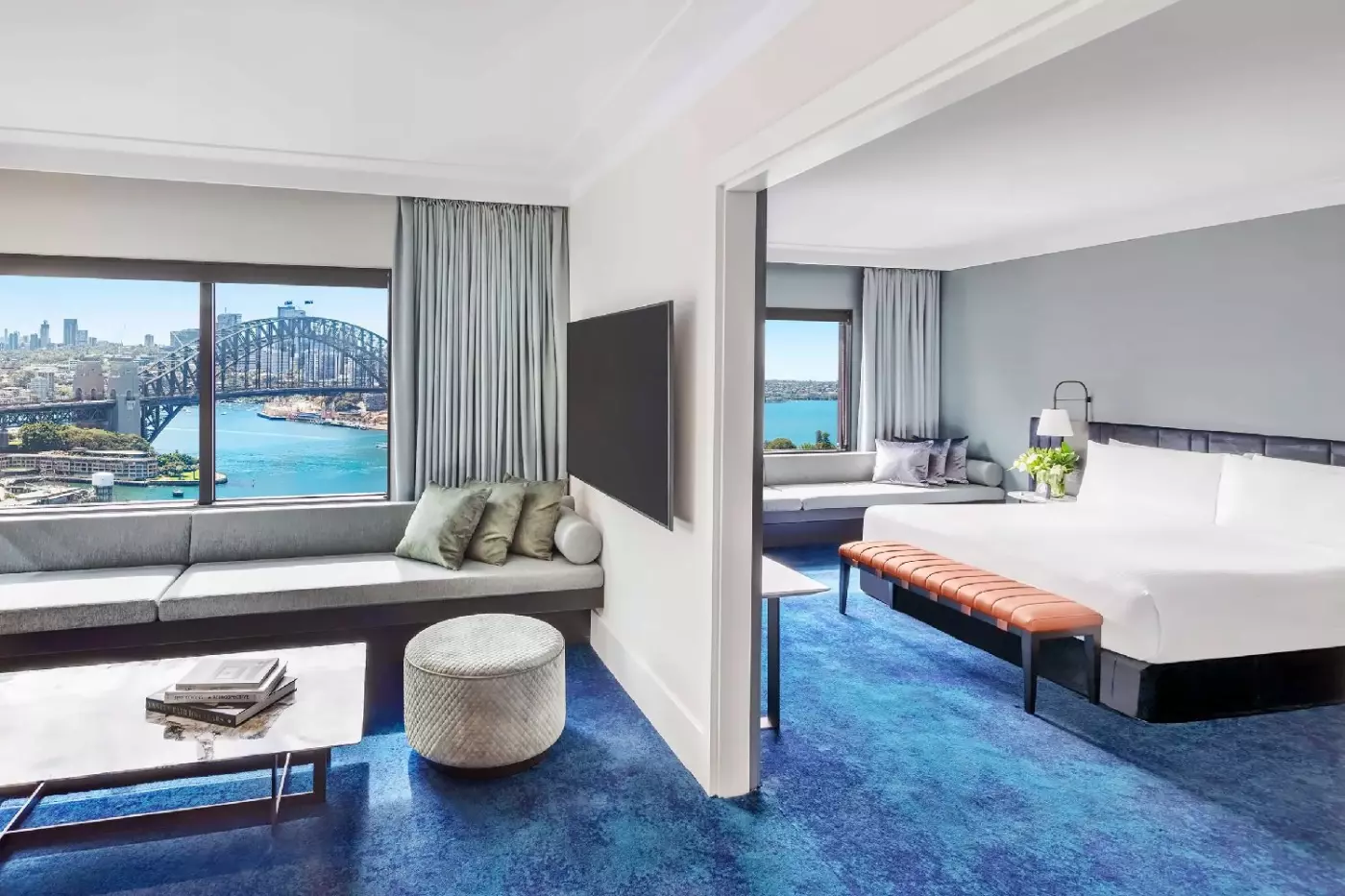 InterContinental Sydney