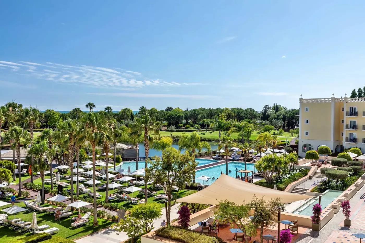Domes Lake Algarve, Autograph Collection