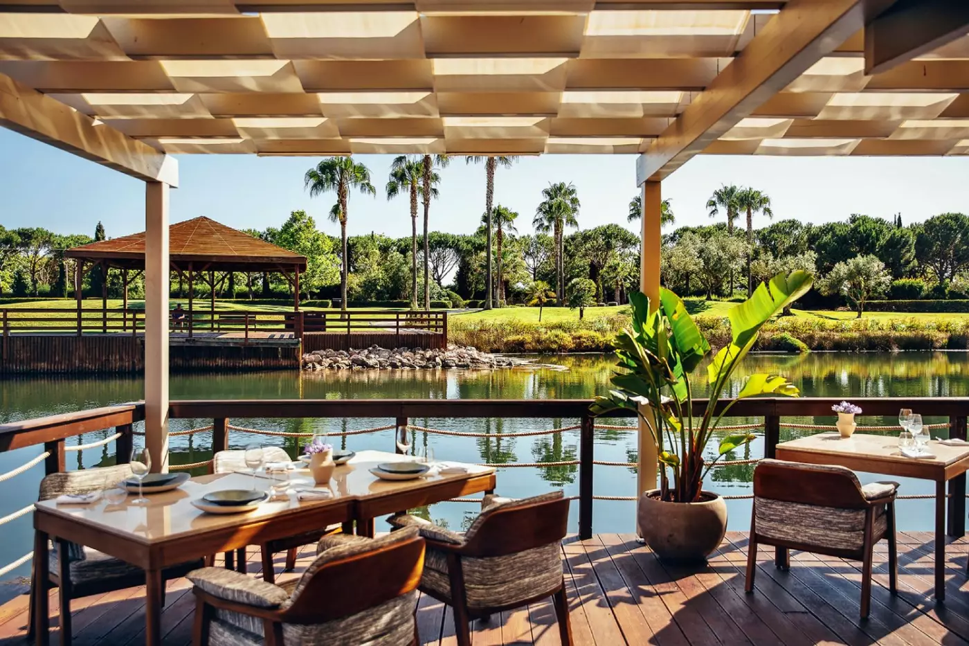 Domes Lake Algarve, Autograph Collection