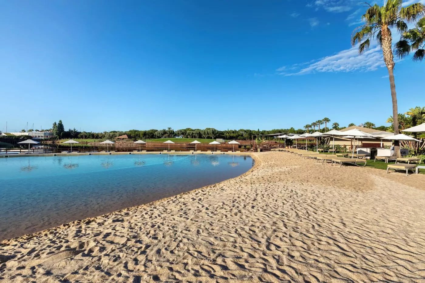 Domes Lake Algarve, Autograph Collection