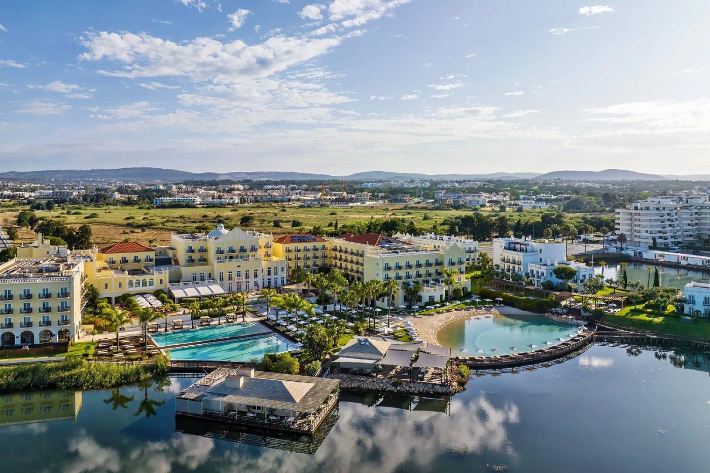 Domes Lake Algarve, Autograph Collection