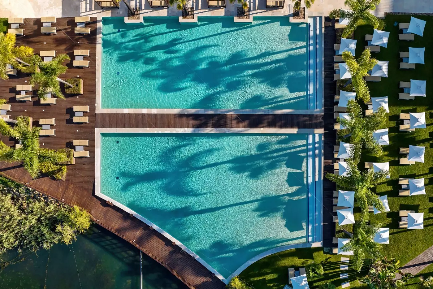 Domes Lake Algarve, Autograph Collection