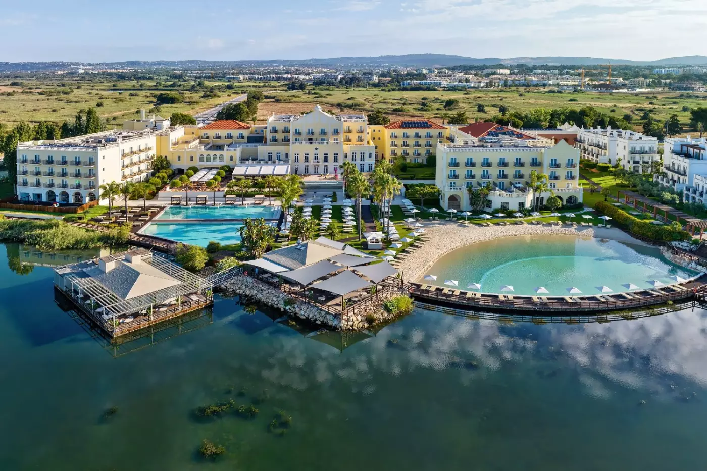 Domes Lake Algarve, Autograph Collection