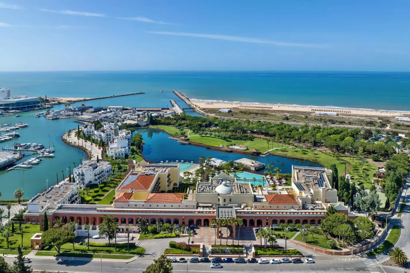 Domes Lake Algarve, Autograph Collection