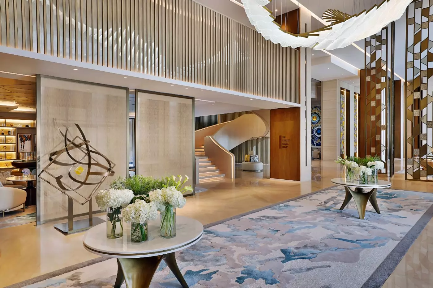 St Regis Riyadh