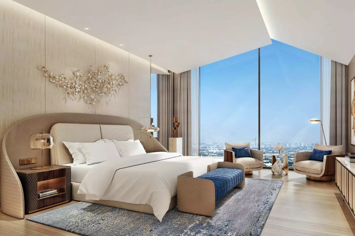 St Regis Riyadh