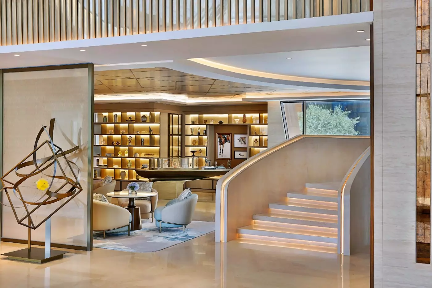 St Regis Riyadh